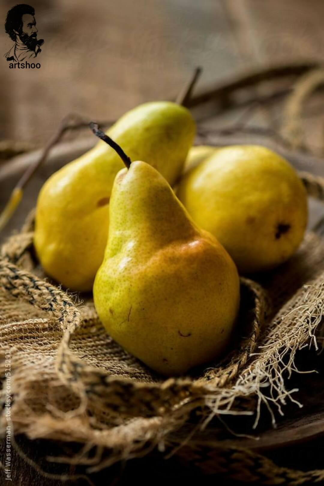 آموزش نقاشی رنگ روغن